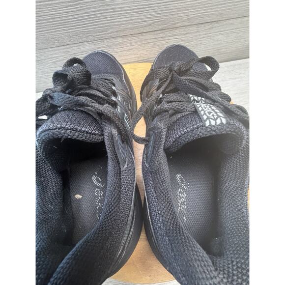 ASICS GEL-VENTURE 8 Sneakers Black Gray Purple 1012A706. Men 8 Extra Wide main image 9